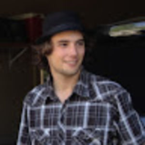 Meet your Posher, James